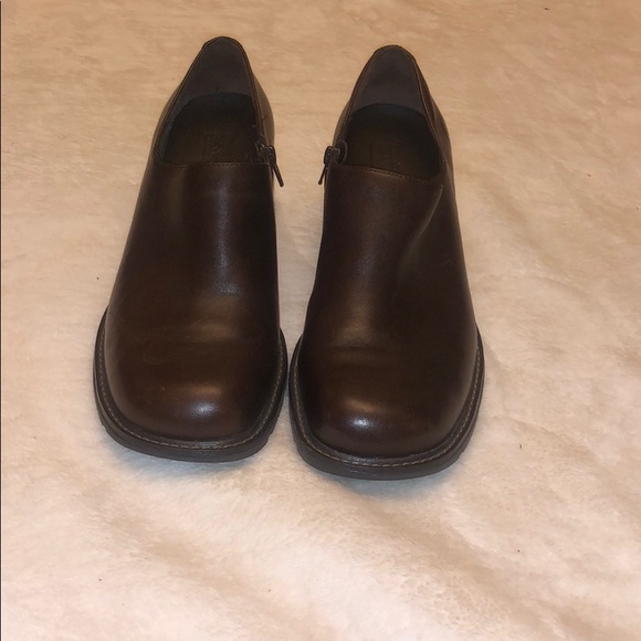 Timberland Leather Booties-Offer/Bundle to Save - Picture 9 of 9
